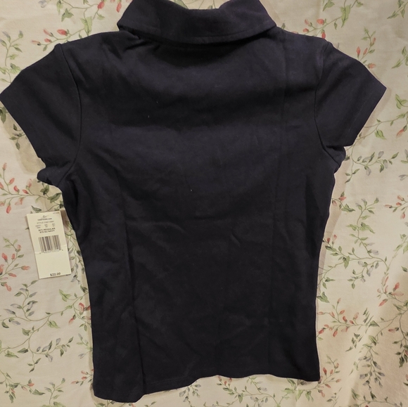 Chaps Girls Uniform Set - Picture 16 of 16